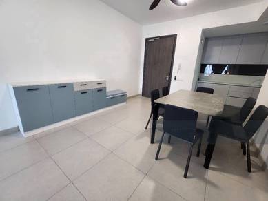Residensi Astrea, Mont Kiara