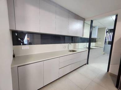 Residensi Astrea, Mont Kiara