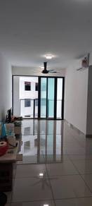 Mizumi Residences Condominium , Kepong For Sale 