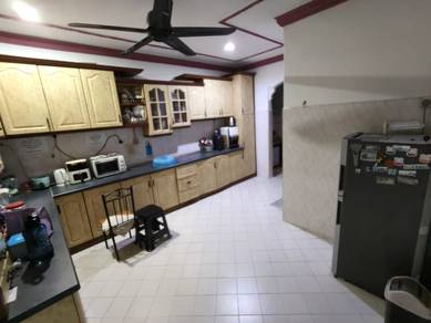 Jalan Pulai 2Stry Renovated Taman Universiti, Skudai