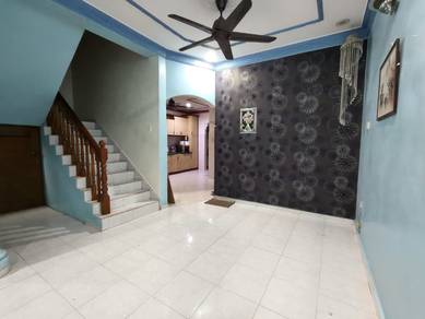 Jalan Pulai 2Stry Renovated Taman Universiti, Skudai