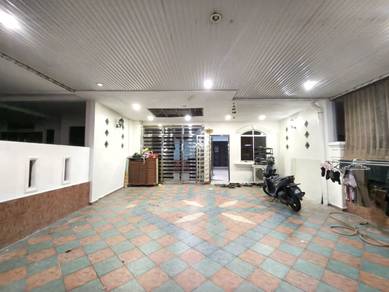 Jalan Pulai 2Stry Renovated Taman Universiti, Skudai