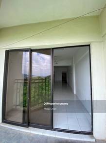 Ixora Apartment, Taman Wangsa Permai Kepong For Sale 