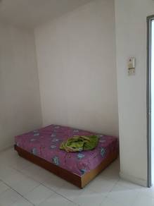 Menara Kuda Lari Jalan Lahat 3-Bedrooms 900sf Partly Furnished 1-Carpk