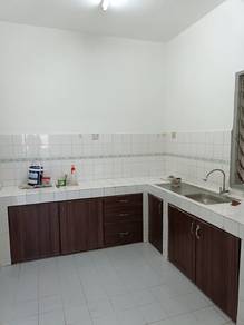 Menara Kuda Lari Jalan Lahat 3-Bedrooms 900sf Partly Furnished 1-Carpk