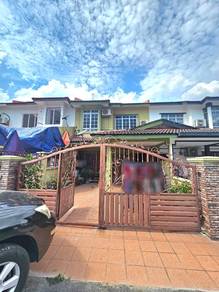 BANDAR DAMAI PERDANA CHERAS | ⭐ Rumah 2 Tingkat FREEHOLD Non Bumi