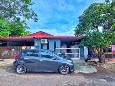 bilik sewa taman pauh wanita