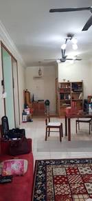Melur Apartment, Sentul For Sale 