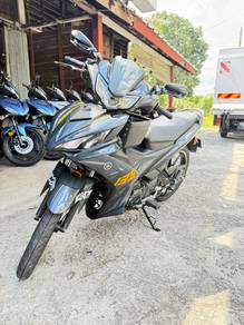 2024 Tip top 135LC FI LC135 Y15 Y16 RS150 RS-X RSX