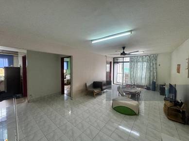 Kenanga Point Condominium, Bukit Bintang For Sale