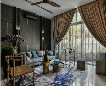 Empire Residence 3.5-storey link house Damansara Perdana