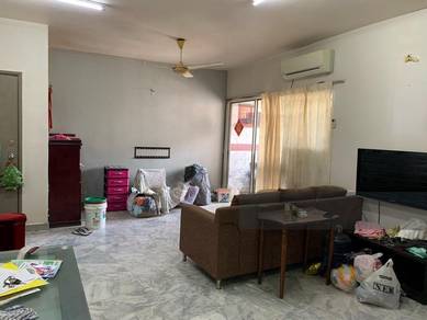 Opal Apartment, Taman Indah Perdana, Kepong For Sale .