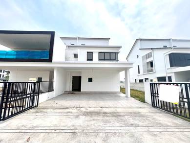 2.5 Storey SEMI D Sejati Lakeside 3 Cyberjaya