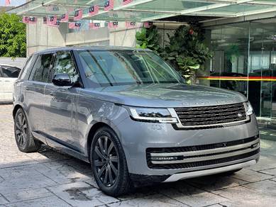 Land Rover RANGE ROVER VOGUE 3.0 D300 SE