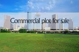 Puchong Facing Main Road LDP Commercial Land For Sale