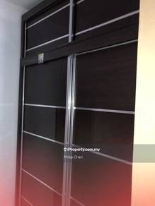 Saujana Apartment, Damansara Damai For Sale