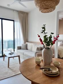 Laurel Residence Serviced Residence for Rent