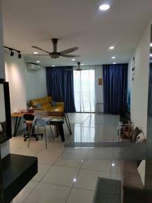 The Henge Condominium, Kepong For Sale 