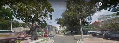 KL CITY CENTRE Commercial land for Sale