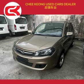 Proton SAGA 1.3 FL EXECUTIVE (A)