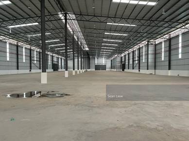 Shah Alam Seksyen U16, Elmina Detached factory for Sale