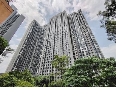 D'Vervain Condo Damansara Perdana Selangor Fully Furnished