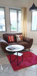 Riana Green Condominium @ Tropicana for rent!
