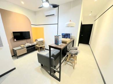 FULLY FURNISHED NEU Suites Ampang, Kampung Berembang, Ampang KL