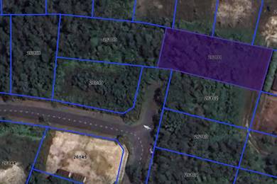 Bungalow Land Nilai Spring Villas Jalan NSV 2/2