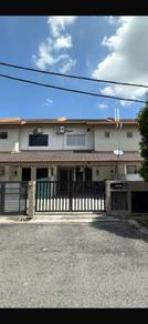 Below Market - Double Storey Terrace Taman Desiran Bayu Puchong