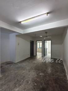 Murah Sewa‼️Ground Floor Pangsapuri Palma Bandar Botanic Klang