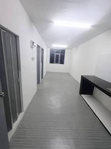 Cengal Flat Renovated Taman Putri Kulai