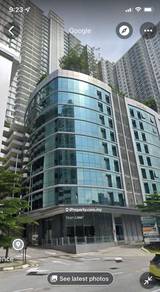 Southbank Corporate Office for Sale