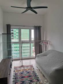 Rumahsewa Murah full furnish Canopy Hills Rimbun Kajang 2 UKM MRT KTM