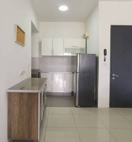 The SURITZ Condominium | Fully Furnished | Kolombong | KK