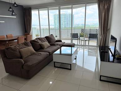 Grandview 360 Condominium Bayu Puteri JB 5 min To CIQ, Town & Midvelly
