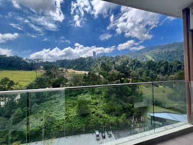 Genting Highlands Midhills Studio For Sale