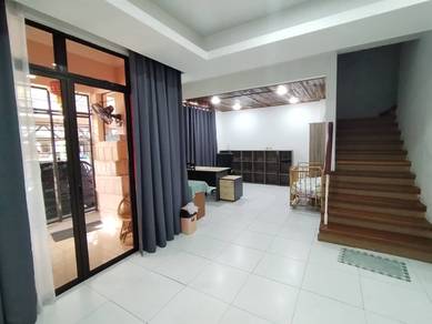 Taman Amansutra l Fully Furnished l Gated & Guarded l Iramanis Lintas