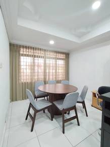 Taman Amansutra l Fully Furnished l Gated & Guarded l Iramanis Lintas