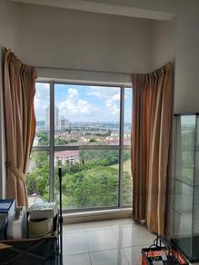 I Residence @ Kota Damansara