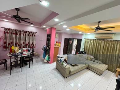 Kajang Terrace House For Sale