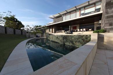 Bungalow House Ledang Height with pool, Iskandar Puteri, Johor Bahru