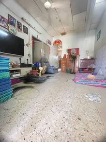 Cheaper Single Storey Corner Lot in Simpang Only for 1st Home Buyer
