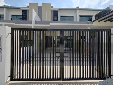 Mutiara Rini Brand New Unut Mutiara Maju For Rent Partial Furnished