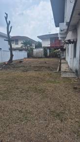 BUNGALOW (2 storey) at PJ SS 3 (Nego till sold)
