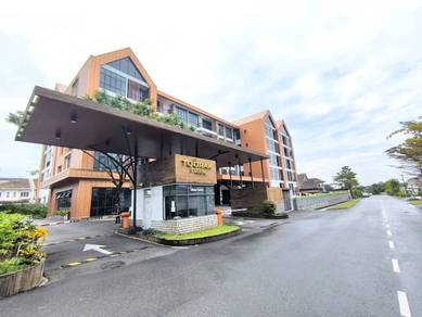 Toorak Park Apartment For Rent📍Near Jalan Song, Galacity😍Good & Nice