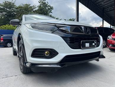 Honda HR-V 1.8 RS (A) Mileage 65K Sunroof  JB