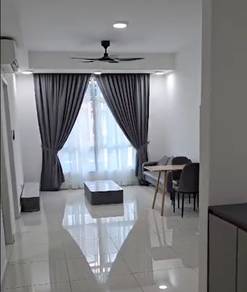 Kajang 2 Mirai Residence , 2Rooms , Fully Furnish , Below Market