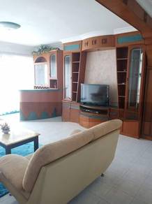 Permas Jaya Straits View Condominium For Rent Fully Furnish