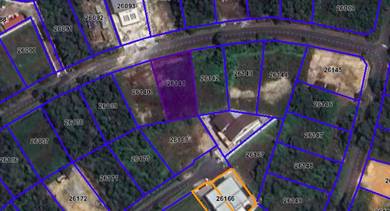 Bungalow Land Nilai Spring Villas NSV 2/1